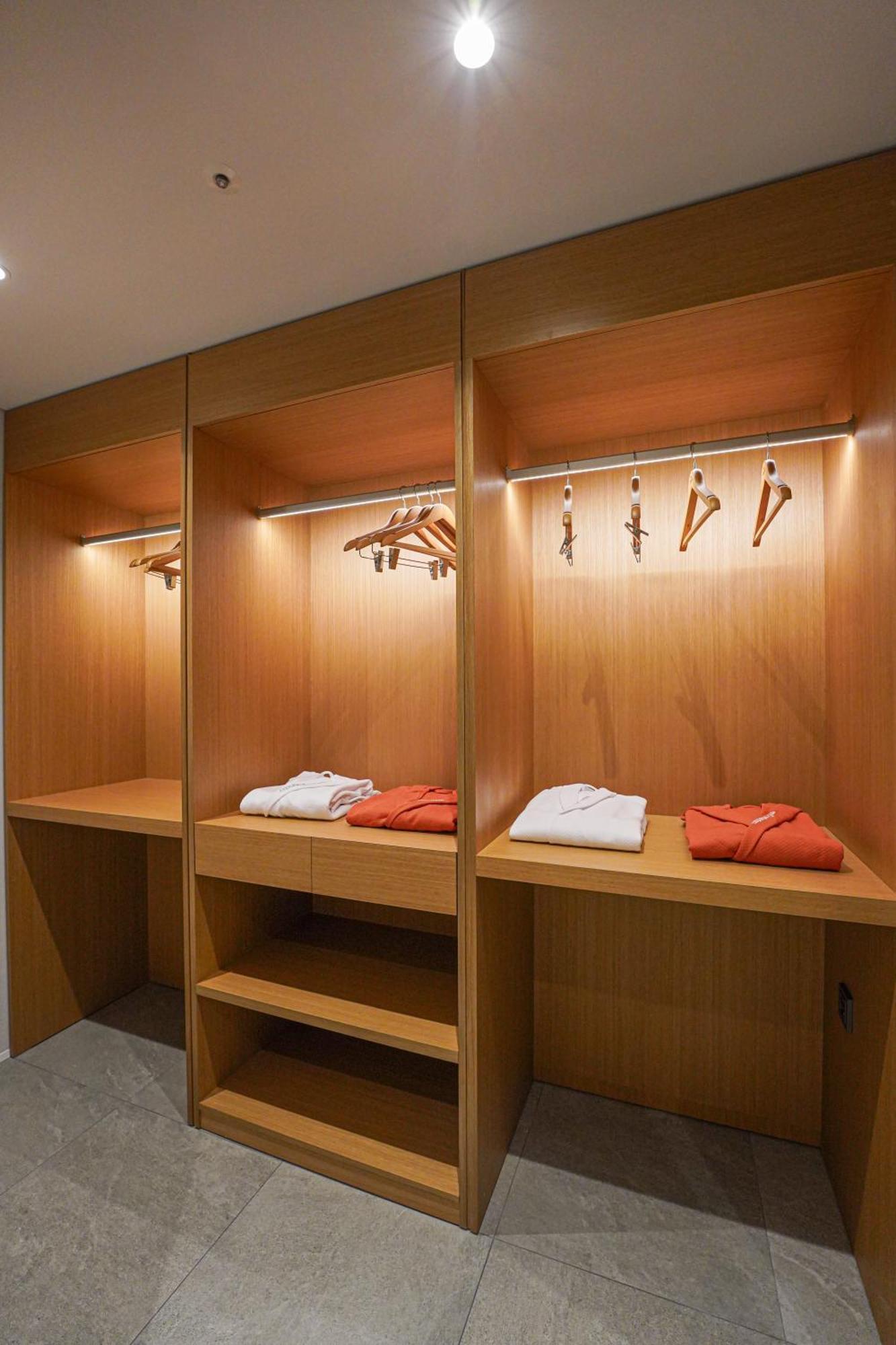 Hotel Ground27 Пусан Екстериор снимка