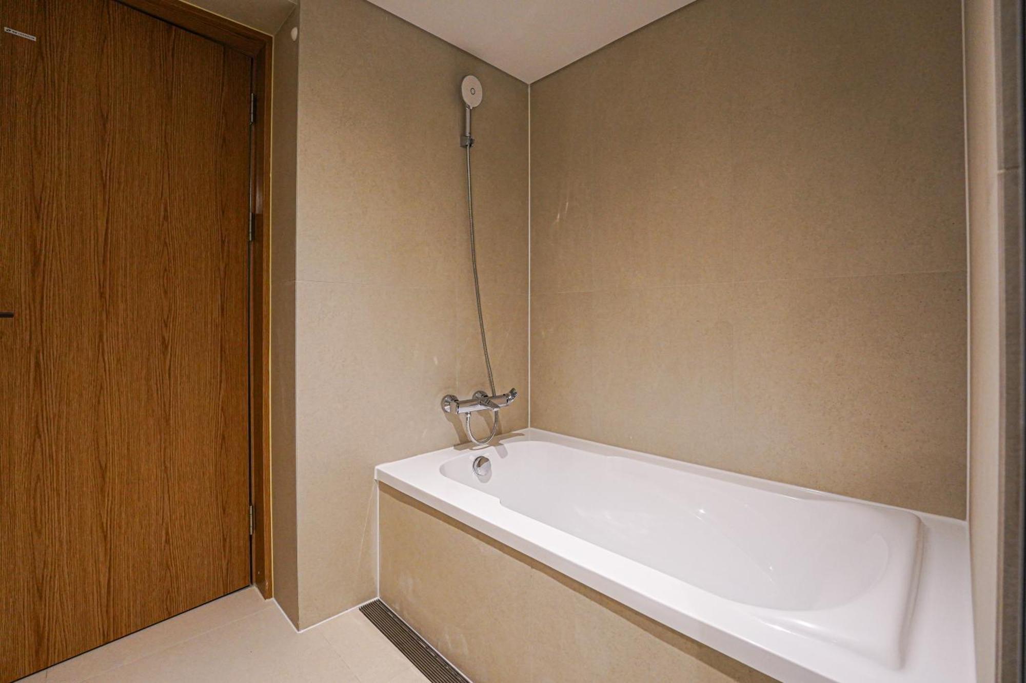 Hotel Ground27 Пусан Екстериор снимка